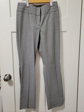 Grey Le Chateau Suit PANTS ONLY